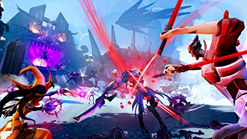 Battleborn Xbox One