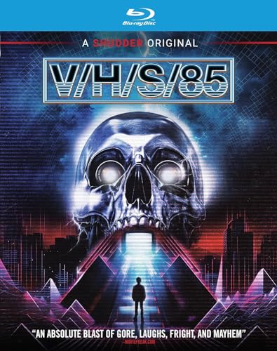 V/H/S 85 - Blu-Ray