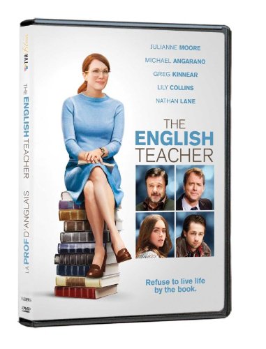 The English Teacher (Sous-titres français)