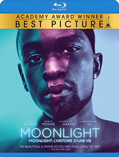 Moonlight - Blu-Ray (Used)