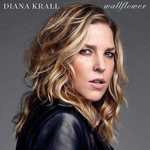 Diana Krall / Wallflower - CD