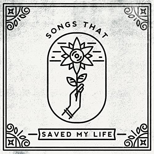 Various / Songs That Saved My Life - CD