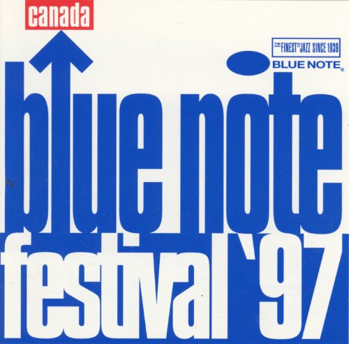 Blue Note Festival &