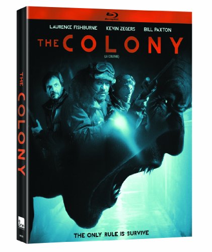 The Colony - Blu-Ray (Used)