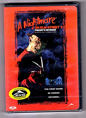 A Nightmare on Elm Street 2: Freddy&