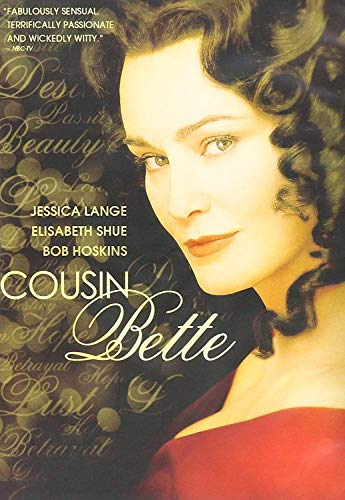 Cousin Bette