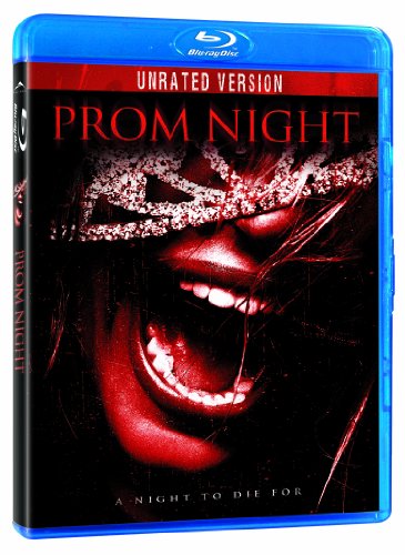 Prom Night - Blu-ray (Used)