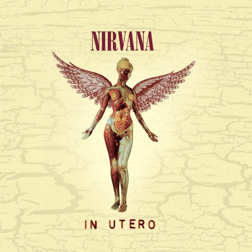 In Utero (Remastered)