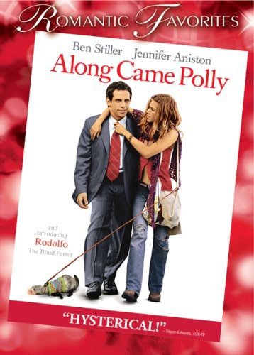 Along Came Polly (Widescreen) - DVD (Used)