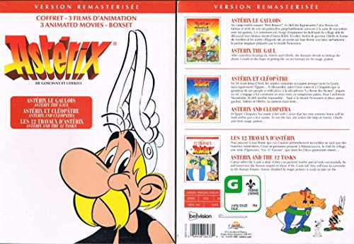 Multi Films Package – ID Shop.ca