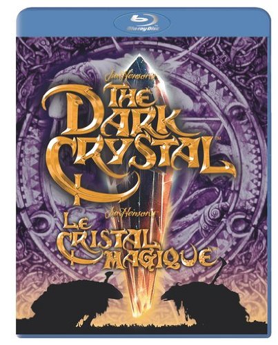 The Dark Crystal - Blu-Ray