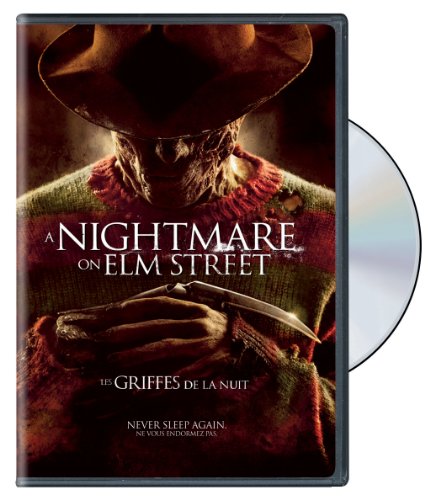 A Nightmare on Elm Street - DVD