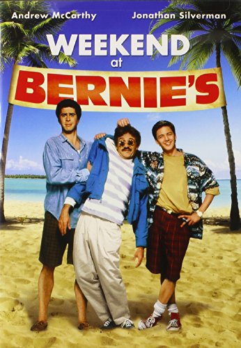 Weekend at Bernie&