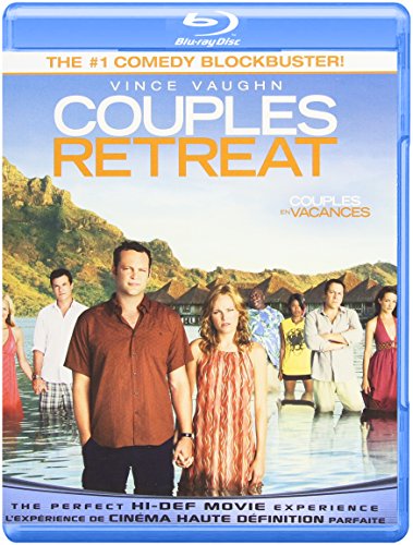 Couples Retreat - Blu-Ray (Used)