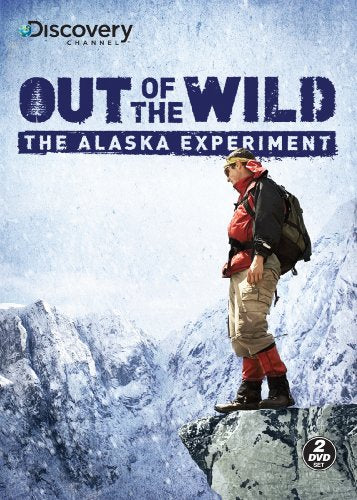 Out of the Wild: Alaska Experiment - DVD (Used)