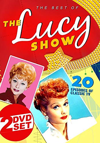 Lucy Show [Import]