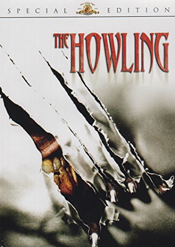 The Howling - DVD (Used)