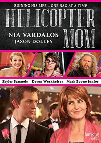 Helicopter Mom - DVD (Used)