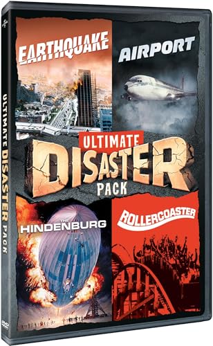 Ultimate Disaster Pack