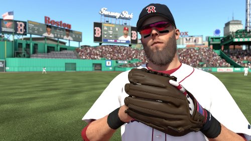 PS4 Mlb 14