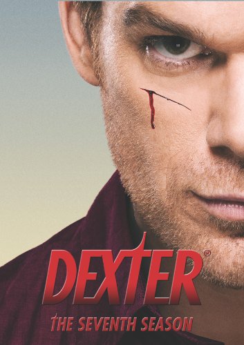 Dexter / The Complete Seventh Season - DVD