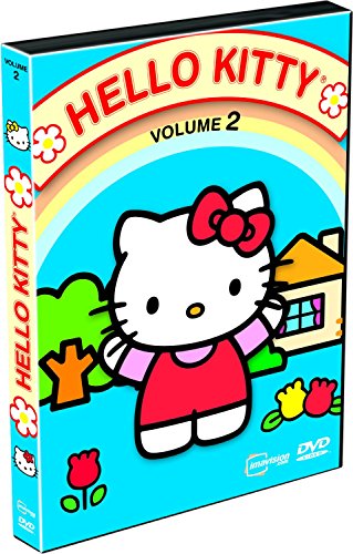 Hello Kitty: Volume 2 - DVD (Used)