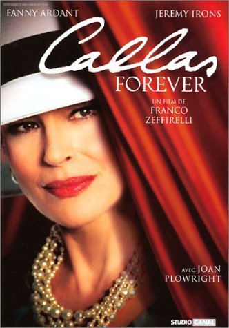 Callas Forever [Édition Collector]