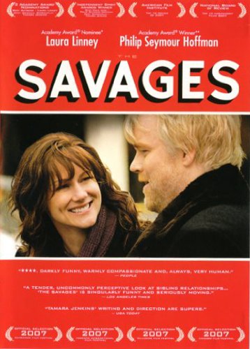 Savages - DVD (Used)