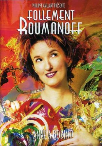 Anne Roumanoff - Madly