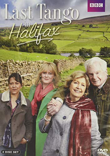 Last Tango in Halifax / Season 1 - DVD (Used)