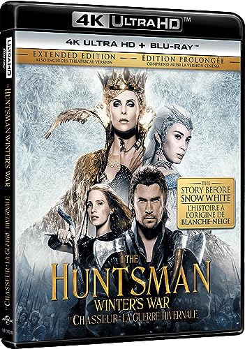 The Huntsman: Winter&