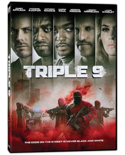 Triple 9