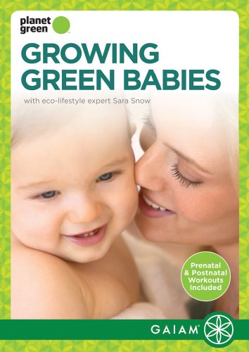 Growing Green Babies [Import]