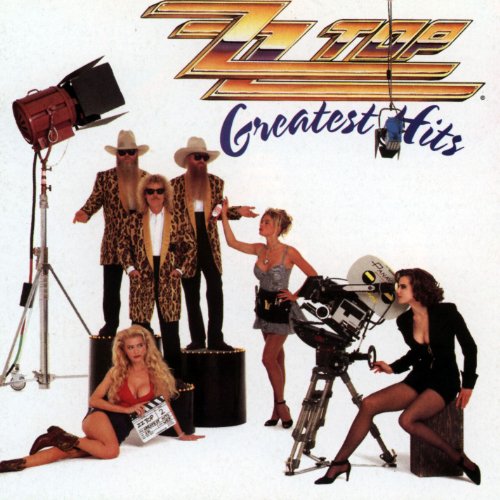 ZZ Top / ZZ Top&