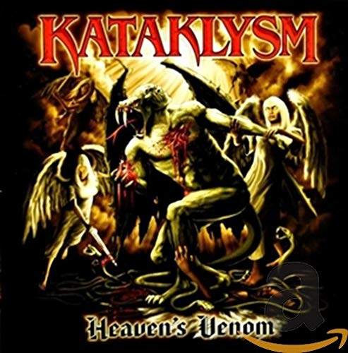 Kataklysm / Heaven&