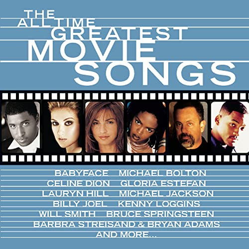 V1 All Time Greatest Movie Songs