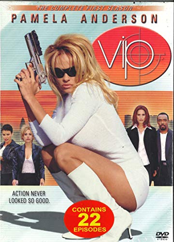 V.I.P. Season 1