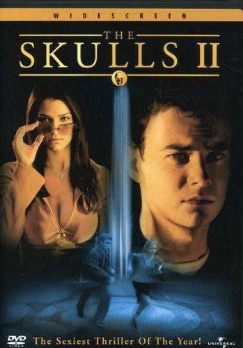 Skulls 2 (Widescreen) - DVD