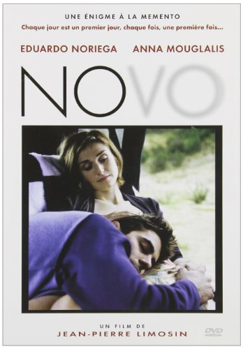 Novo - DVD