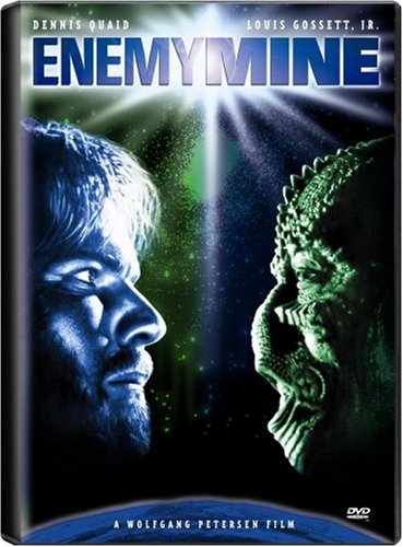 Enemy Mine - DVD (Used)