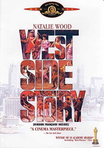 West Side Story - DVD