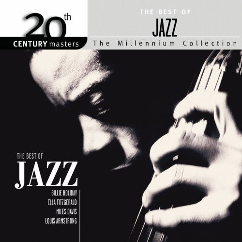 VARIOUS - V1 BEST OF JAZZ