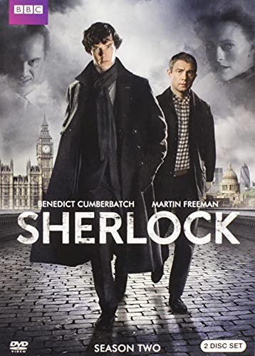 Sherlock: Season Two