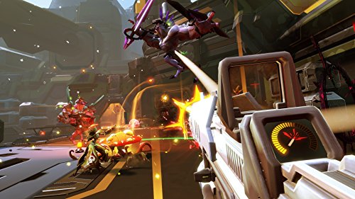 Battleborn Xbox One