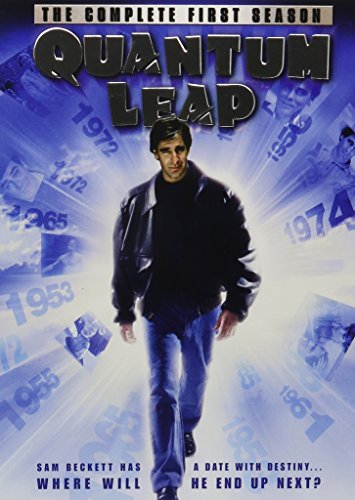 Quantum Leap: The Complete First Season