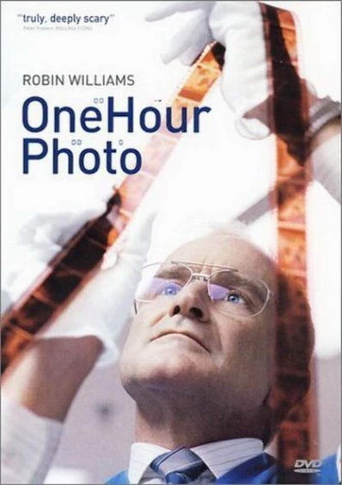 One Hour Photo (Full Screen)