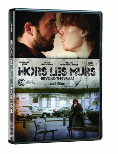 Hors les murs - DVD