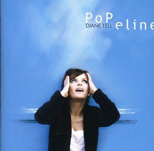 Diane Tell / Popeline - CD