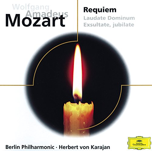 Mozart: Requiem (Eloquence)