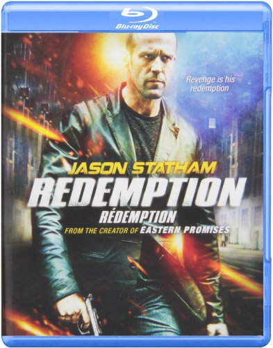 Redemption - Blu-Ray (Used)